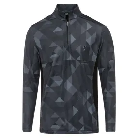 Golfino Mens /S Performance polo