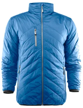 Harvest Deer Ridge jacket Metal Blue