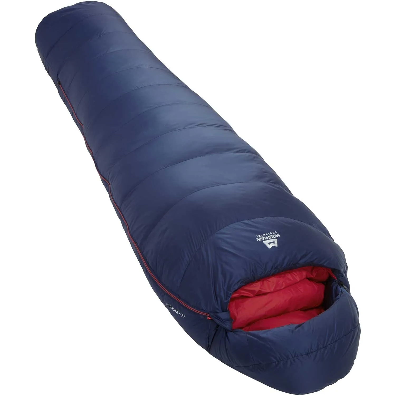 Helium 600 Down Sleeping Bag - Women's