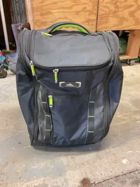 High Sierra Boot Bag