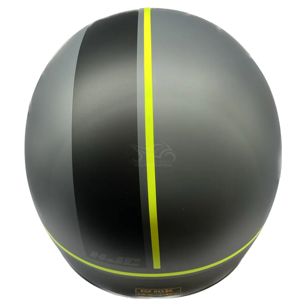 HJC I20 Batol Helmet - Yellow