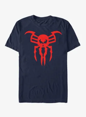 Hot Topic Marvel Spider-Man 2099 Icon T-Shirt