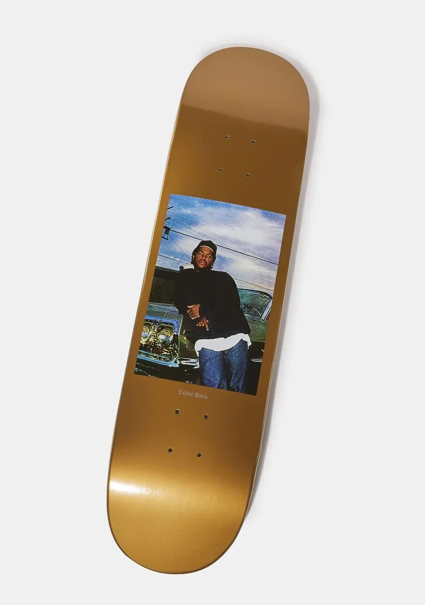 Ice Cube '63 Skateboard-