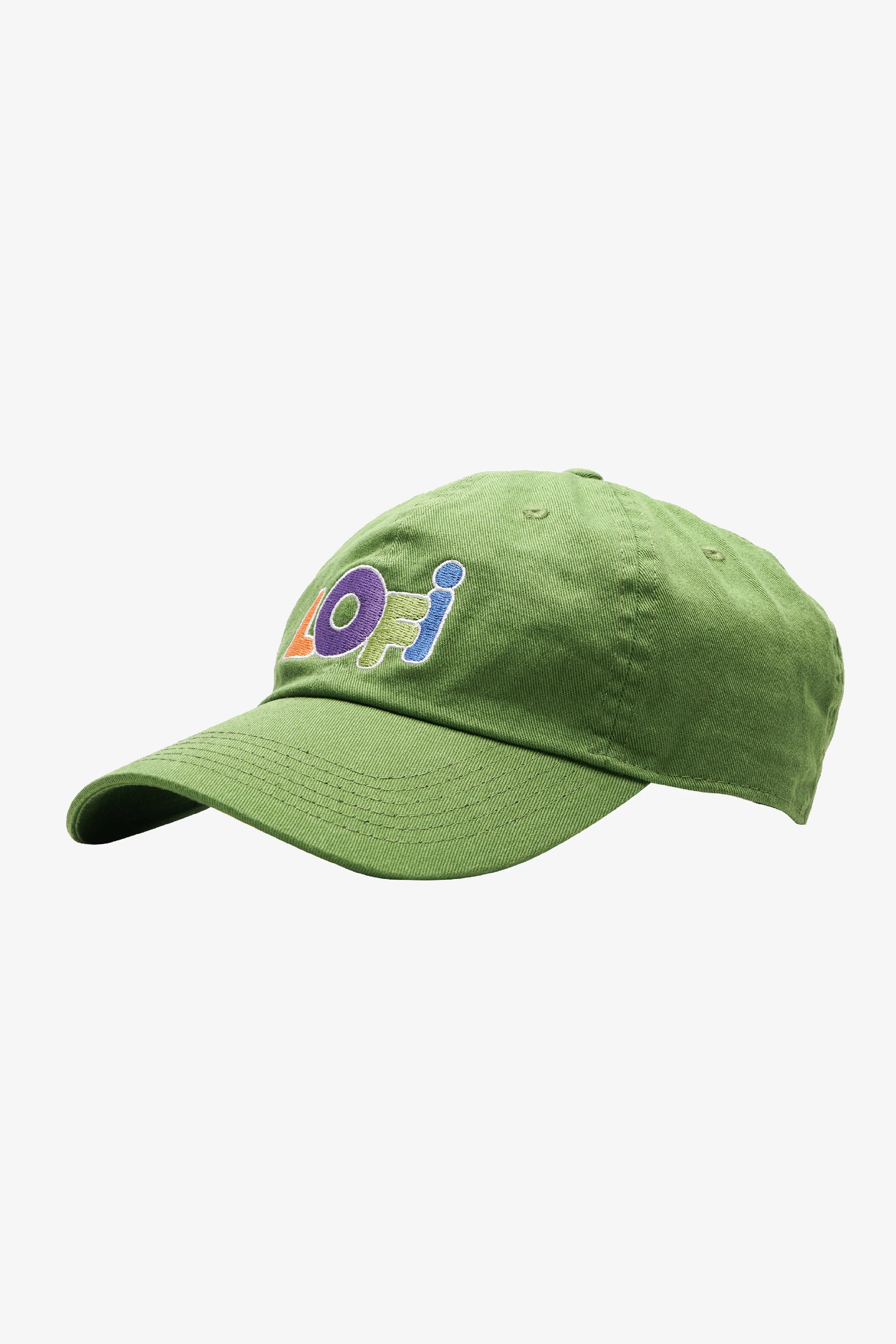 Inflate 6 Panel Cap