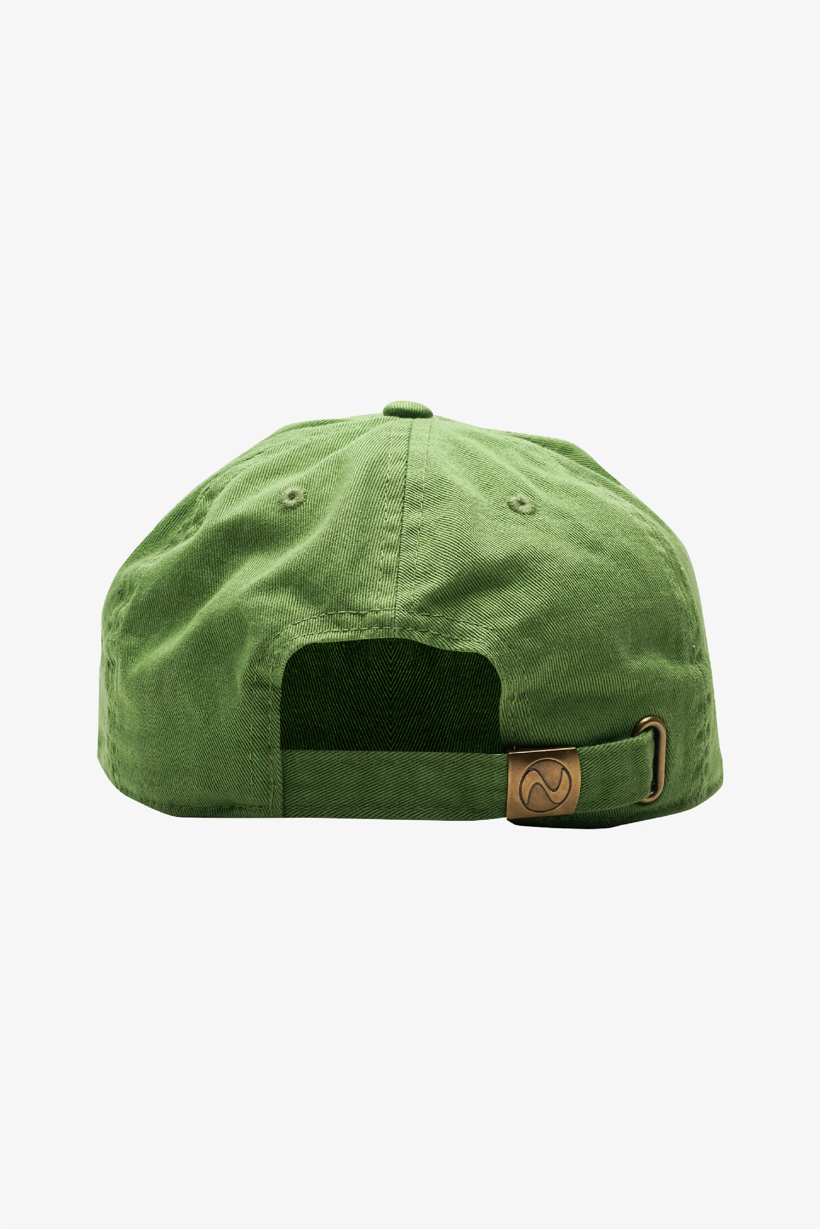 Inflate 6 Panel Cap