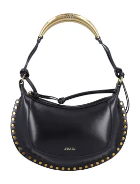 Isabel Marant Oskan Moon Shoulder Bag