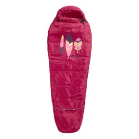 Jack Wolfskin Grow Up Kids Sleeping Bag