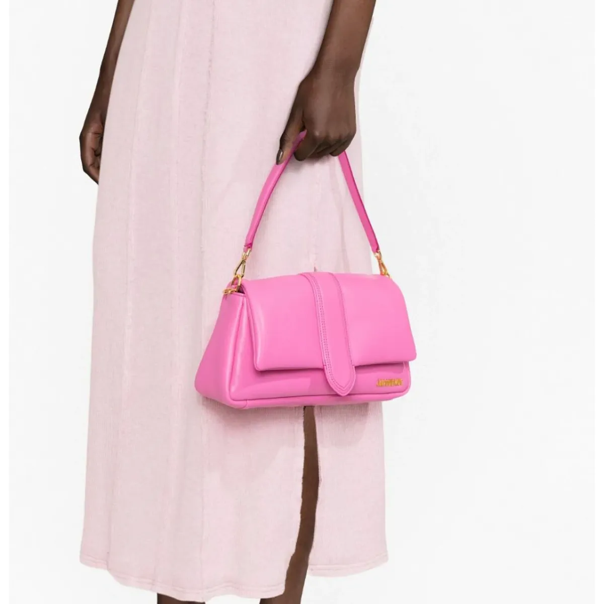 Jacquemus Le Bambimou Shoulder Bag