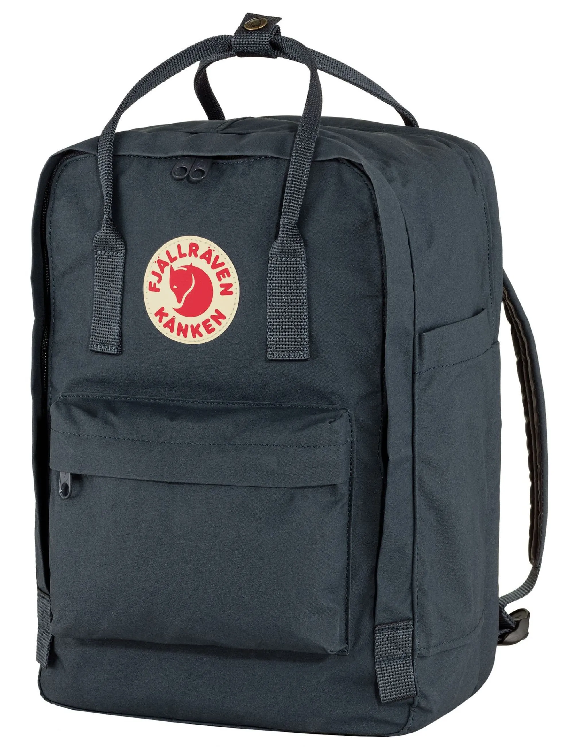 Kanken Laptop Backpack 15" - Navy