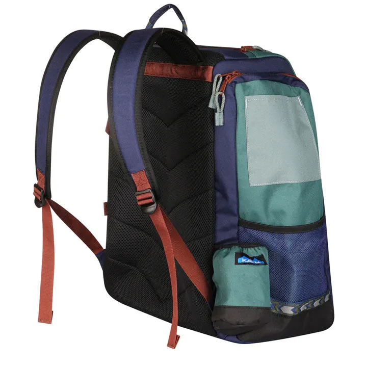 KAVU Pacific Rimshot Disc Golf Bag