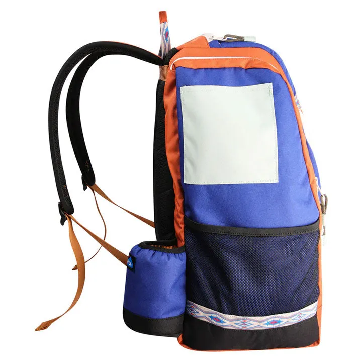 KAVU Pacific Rimshot Disc Golf Bag