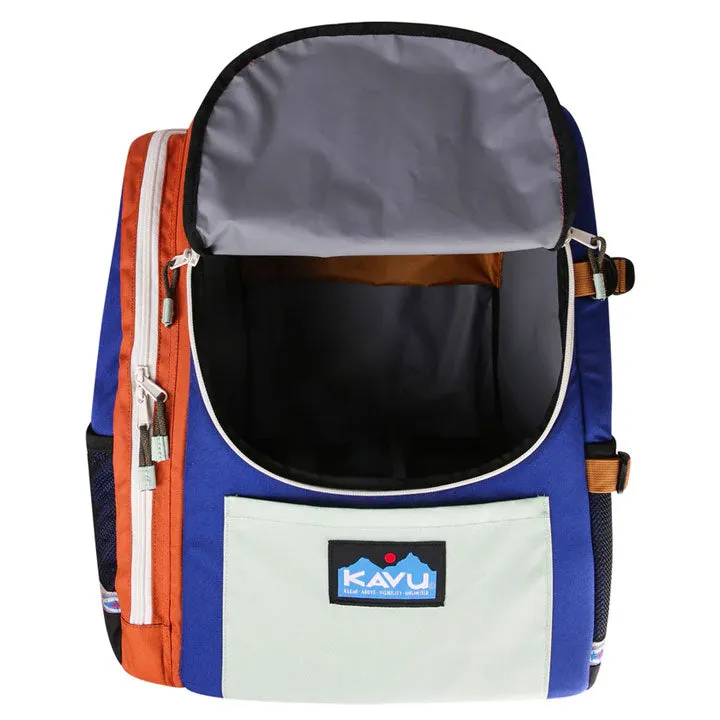 KAVU Pacific Rimshot Disc Golf Bag