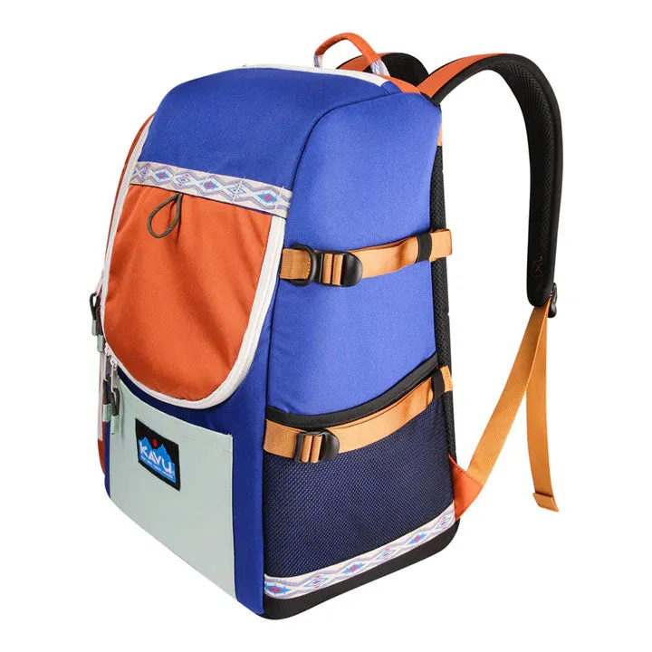 KAVU Pacific Rimshot Disc Golf Bag