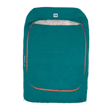 Kelty Tru.Comfort Doublewide 20 Sleeping Bag