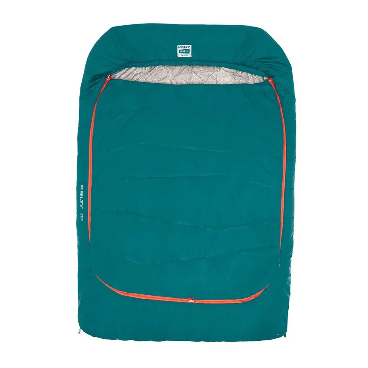 Kelty Tru.Comfort Doublewide 20 Sleeping Bag