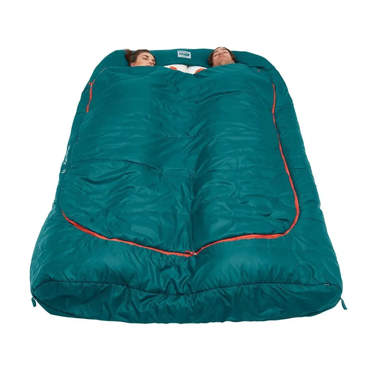 Kelty Tru.Comfort Doublewide 20 Sleeping Bag