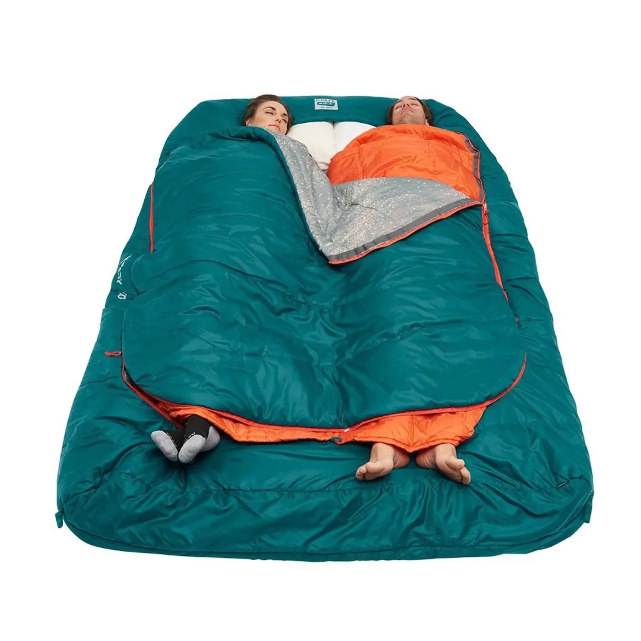 Kelty Tru.Comfort Doublewide 20 Sleeping Bag