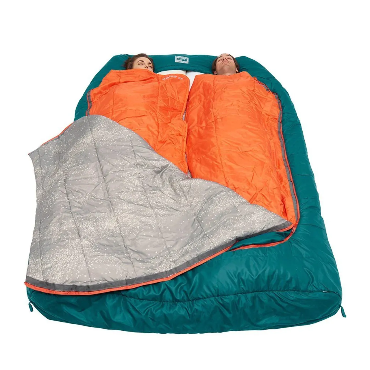 Kelty Tru.Comfort Doublewide 20 Sleeping Bag