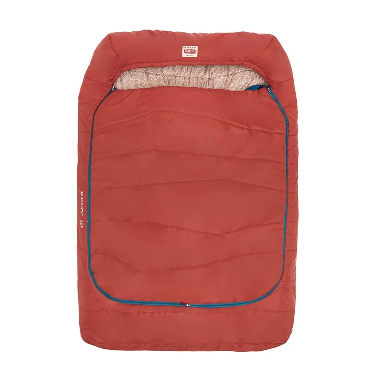 Kelty Tru.Comfort Doublewide 20 Sleeping Bag