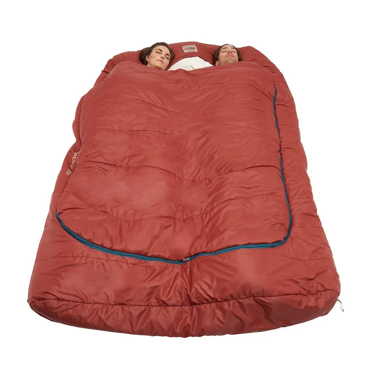 Kelty Tru.Comfort Doublewide 20 Sleeping Bag