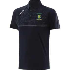 Kilcock GAA Synergy Polo Shirt