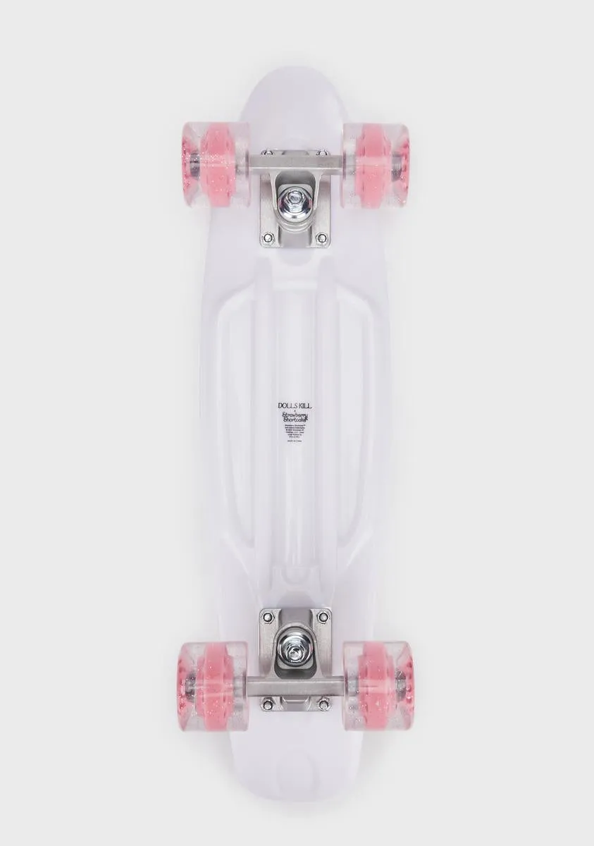 Kindred Friends Mini Skateboard-