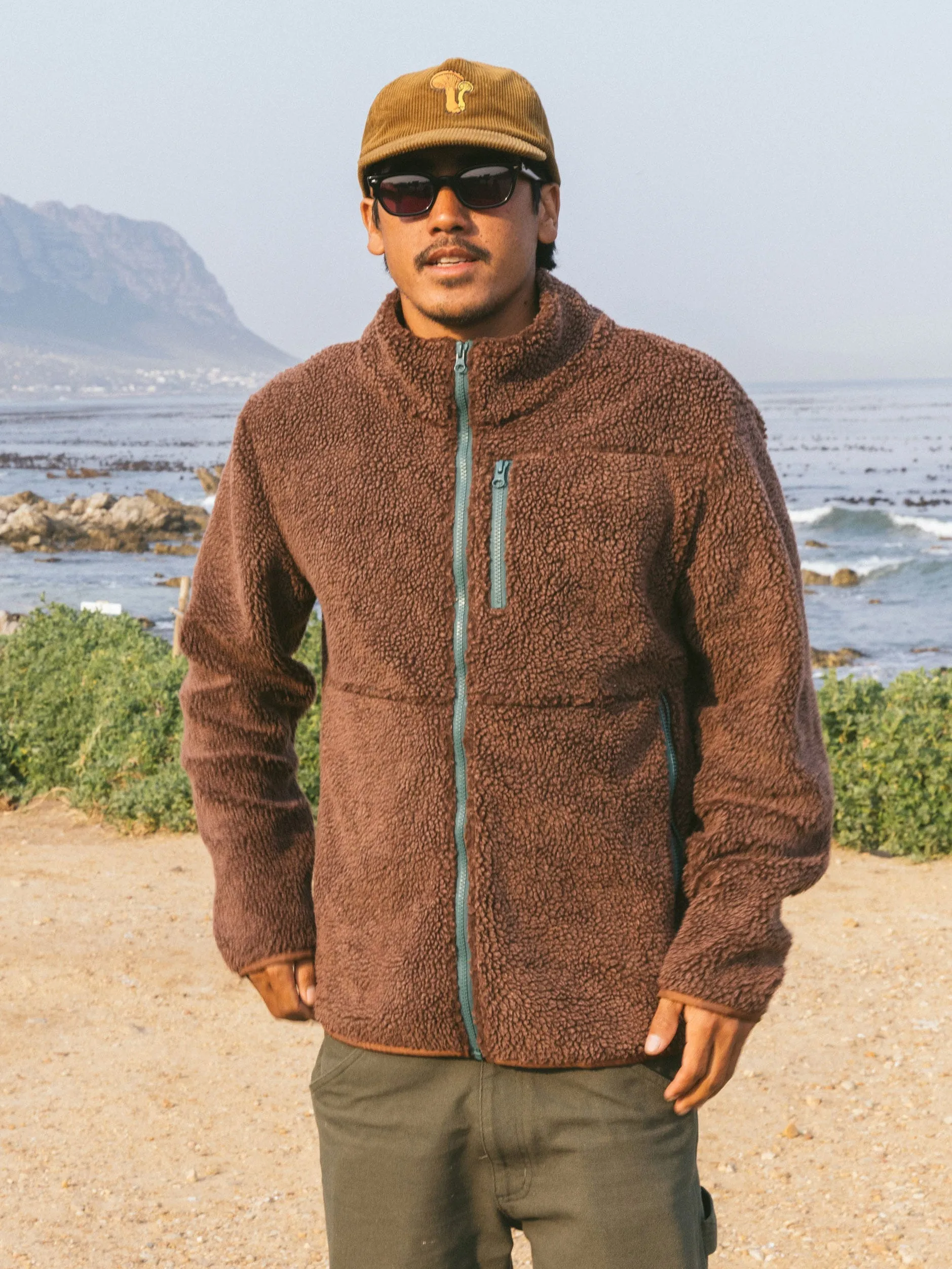 Kodiak Jacket