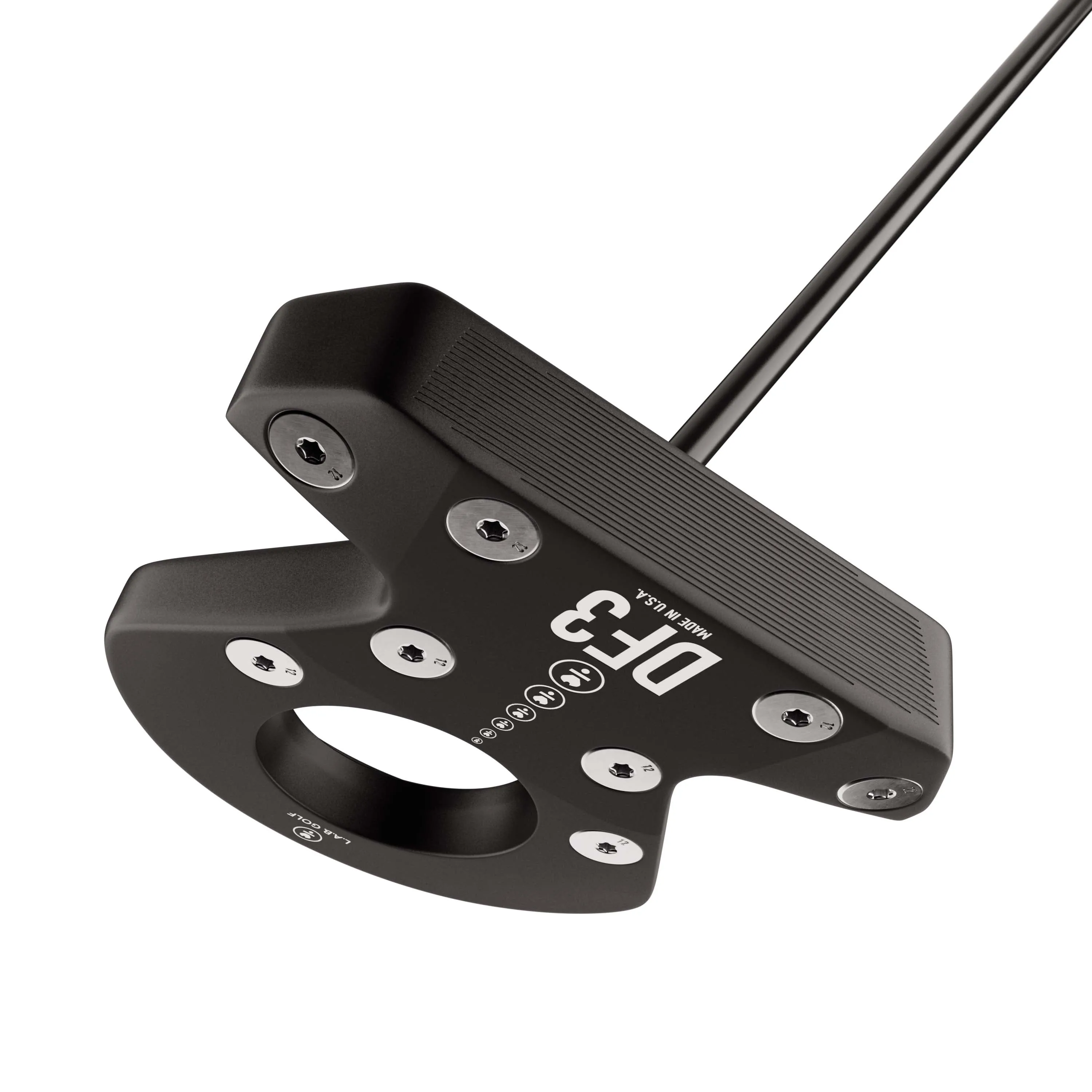 L.A.B. Golf DF3 Putter