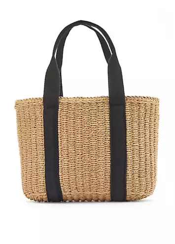 LASCANA Beach Shoulder Bag | Kaleidoscope