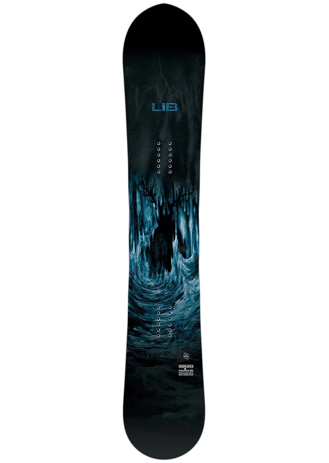 Lib Tech Men's Skunk Ape II B-Grade Snowboard