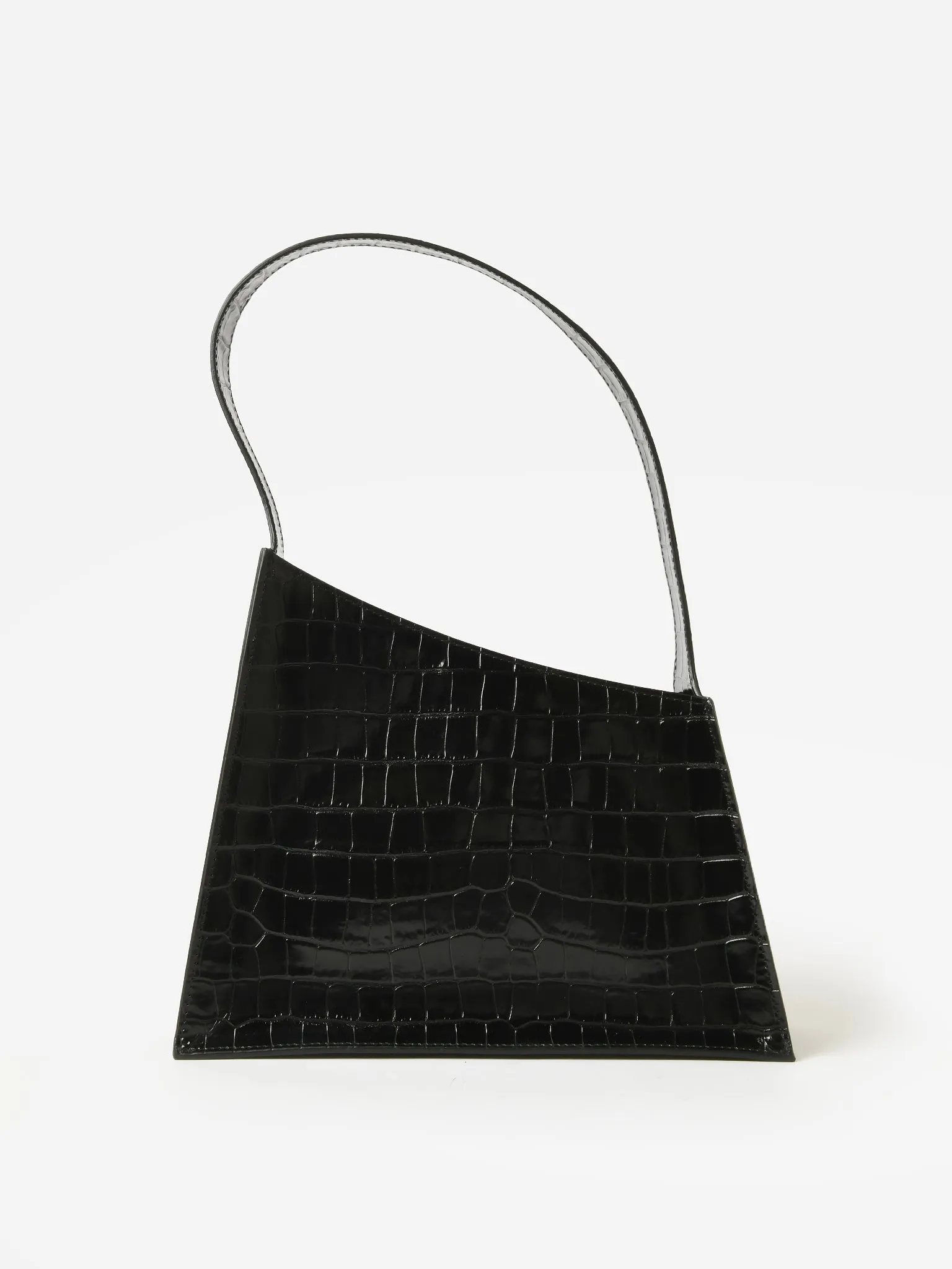     LITTLE LIFFNER  Slanted Shoulder Bag    