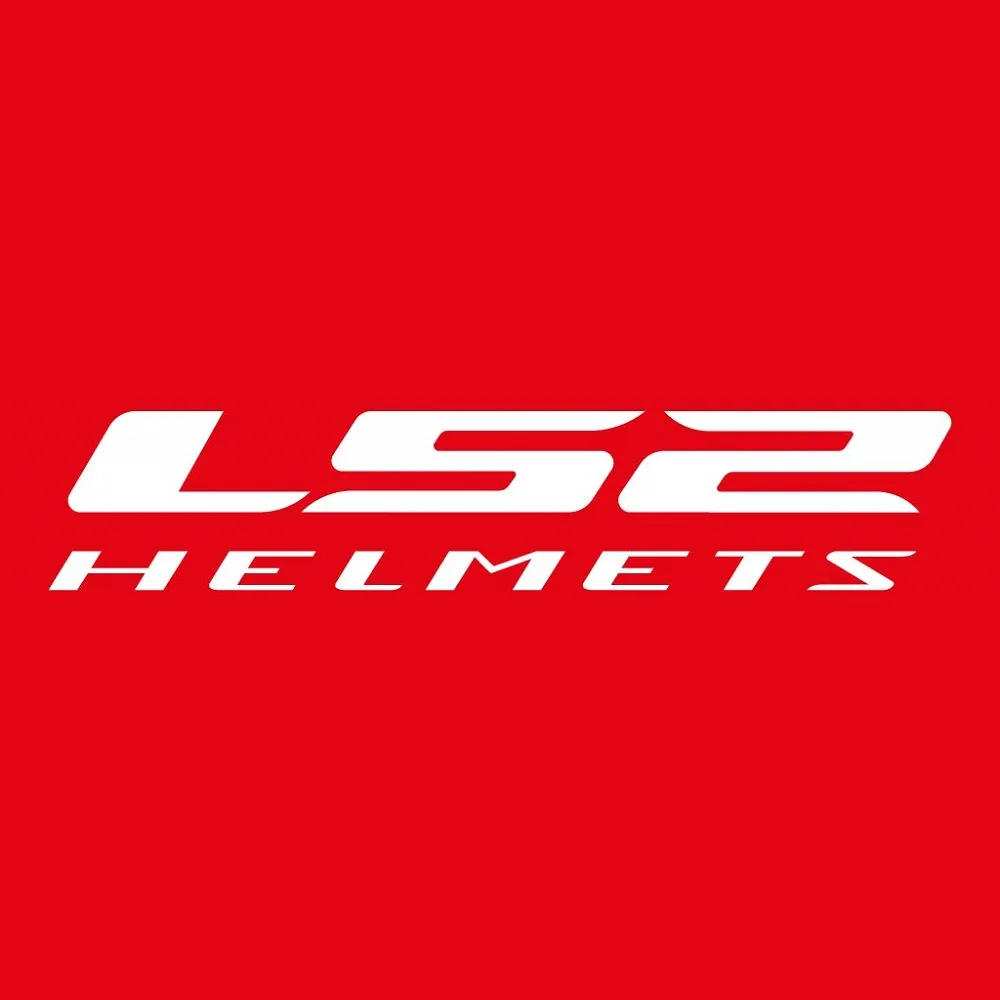 LS2 FF399 Valiant Helmet Visor