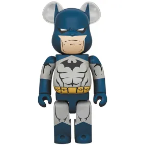 Medicom Japan Batman Hush 1000% Bearbrick SEP218222I