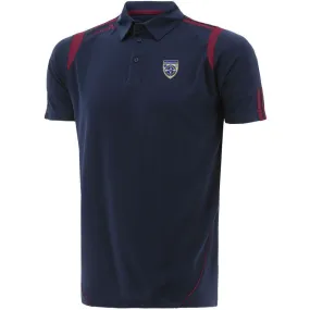 Memphis GAA Loxton Polo Shirt