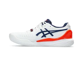 Men's ASICS GEL-Resolution 9 (Wide)