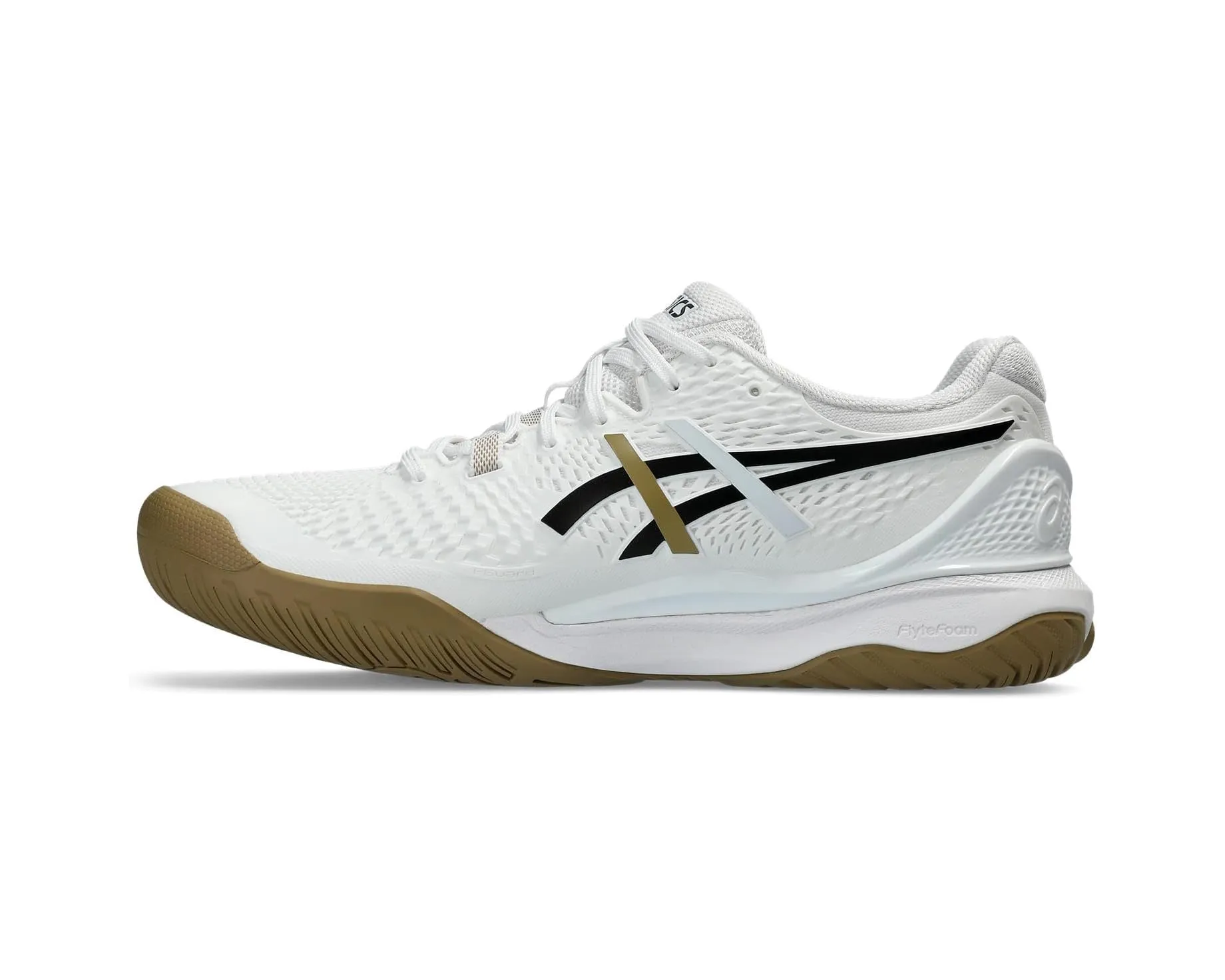 Men's ASICS GEL-Resolution 9