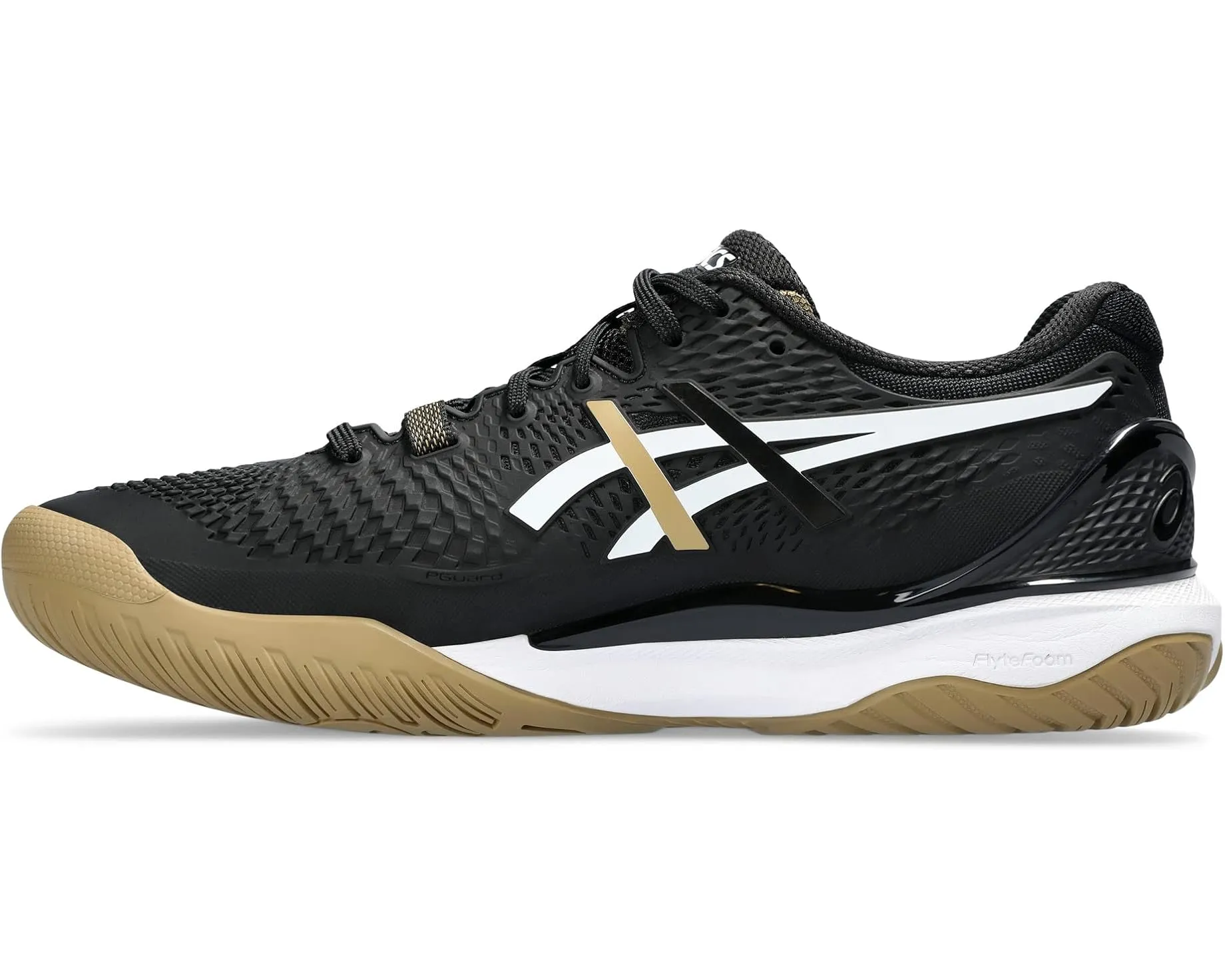 Men's ASICS GEL-Resolution 9