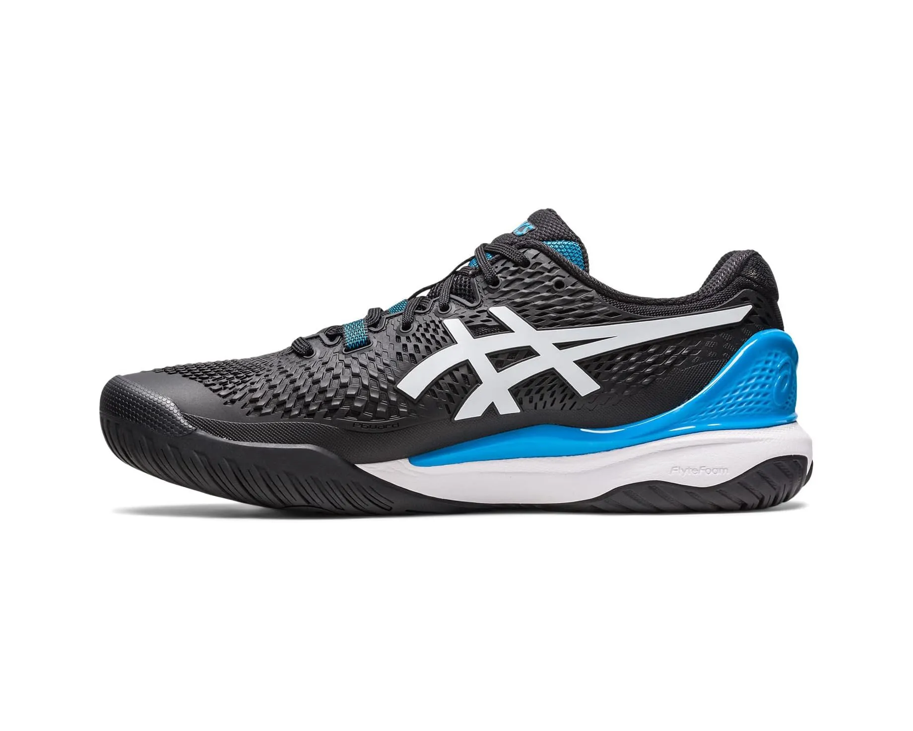 Men's ASICS GEL-Resolution 9