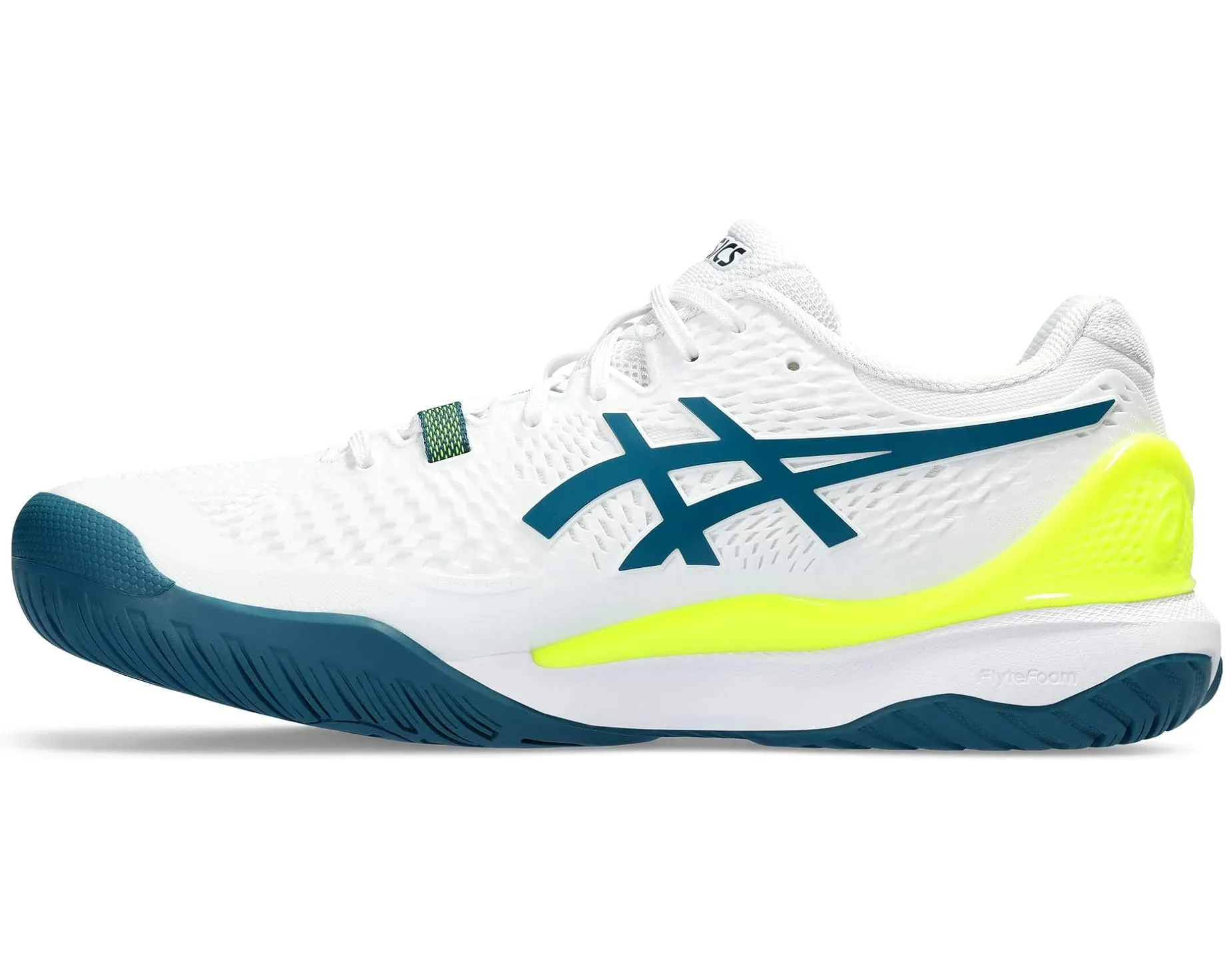 Men's ASICS GEL-Resolution 9