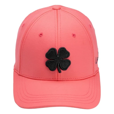 Men's Black Clover Spring Luck Golf Flexfit Hat