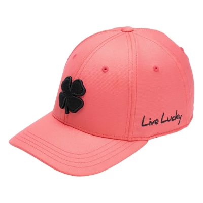 Men's Black Clover Spring Luck Golf Flexfit Hat