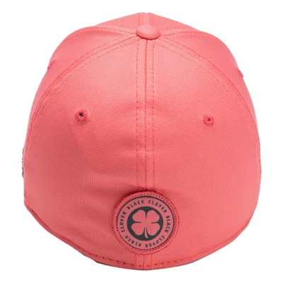 Men's Black Clover Spring Luck Golf Flexfit Hat