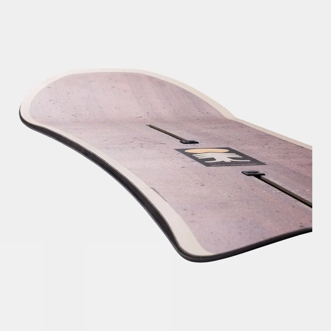 Mens Cartographer Snowboard