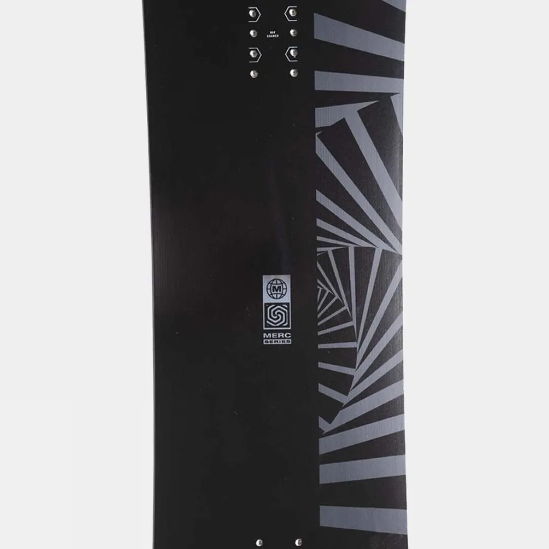 Mens Merc Snowboard