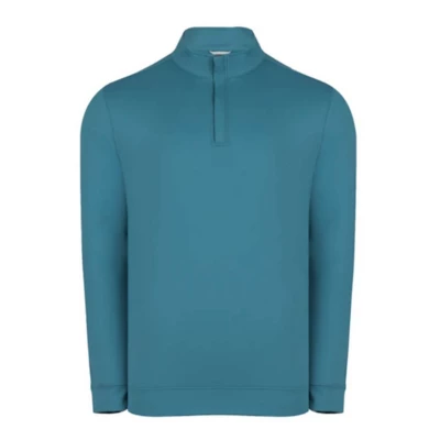 Men's Swannies McKinnon Long Sleeve Golf 1/4 Zip