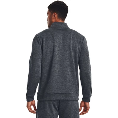 Men's Under Armour Fleece 1/4 Zip Pullover