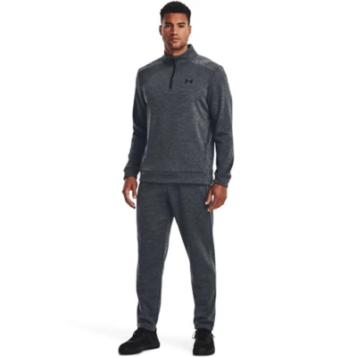 Men's Under Armour Fleece 1/4 Zip Pullover