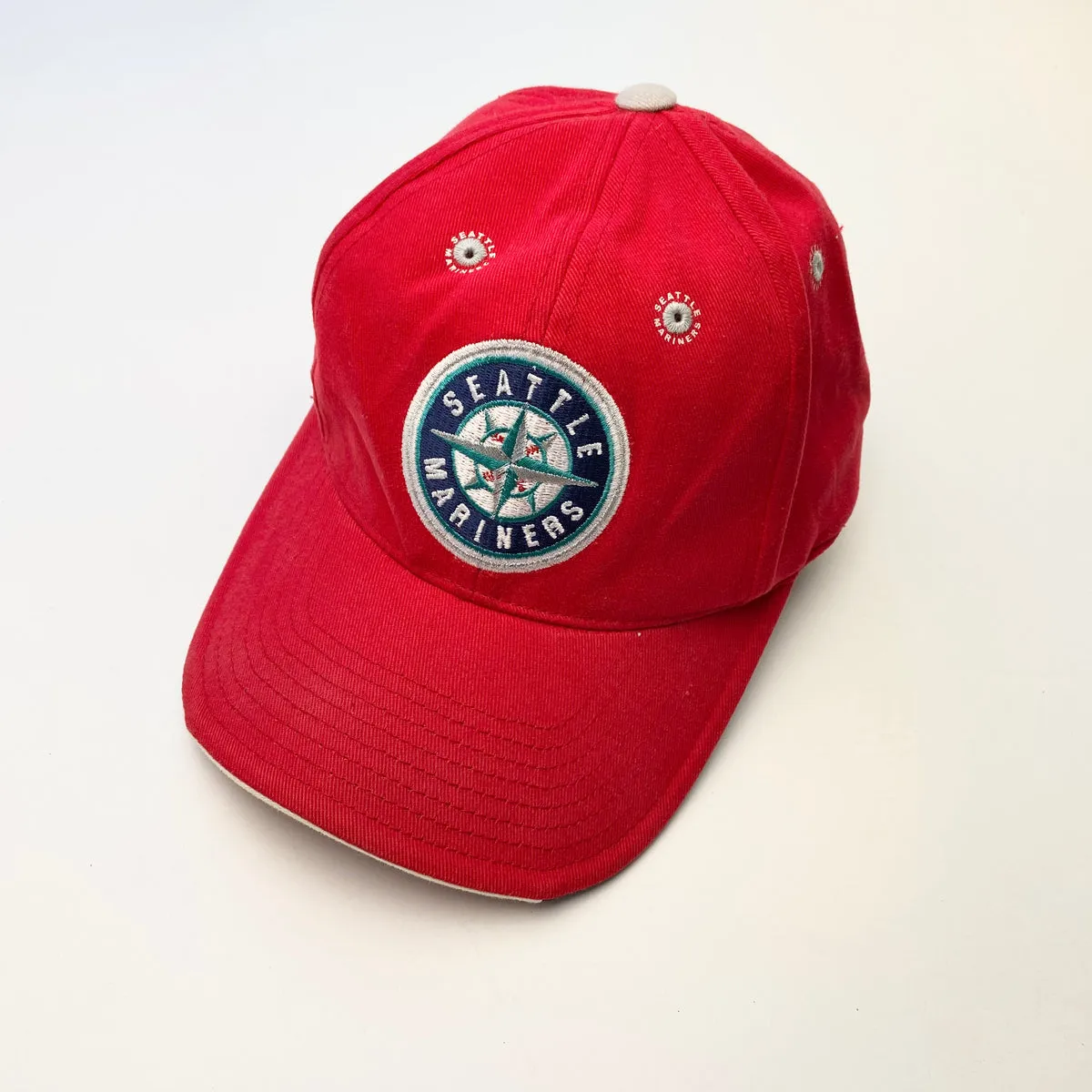 MLB Seattle Mariners Cap