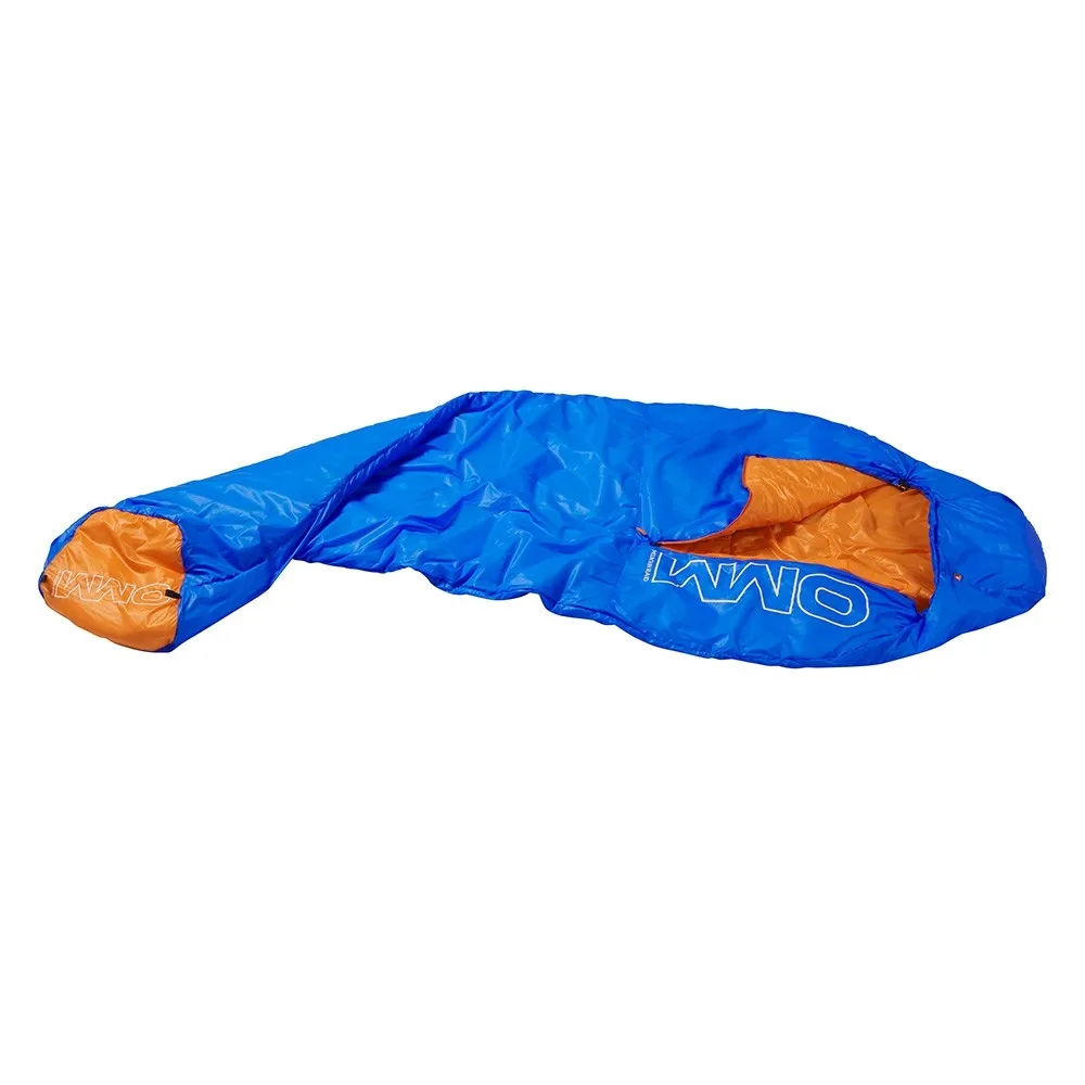 Mountain Raid 160 Synthetic Sleeping Bag