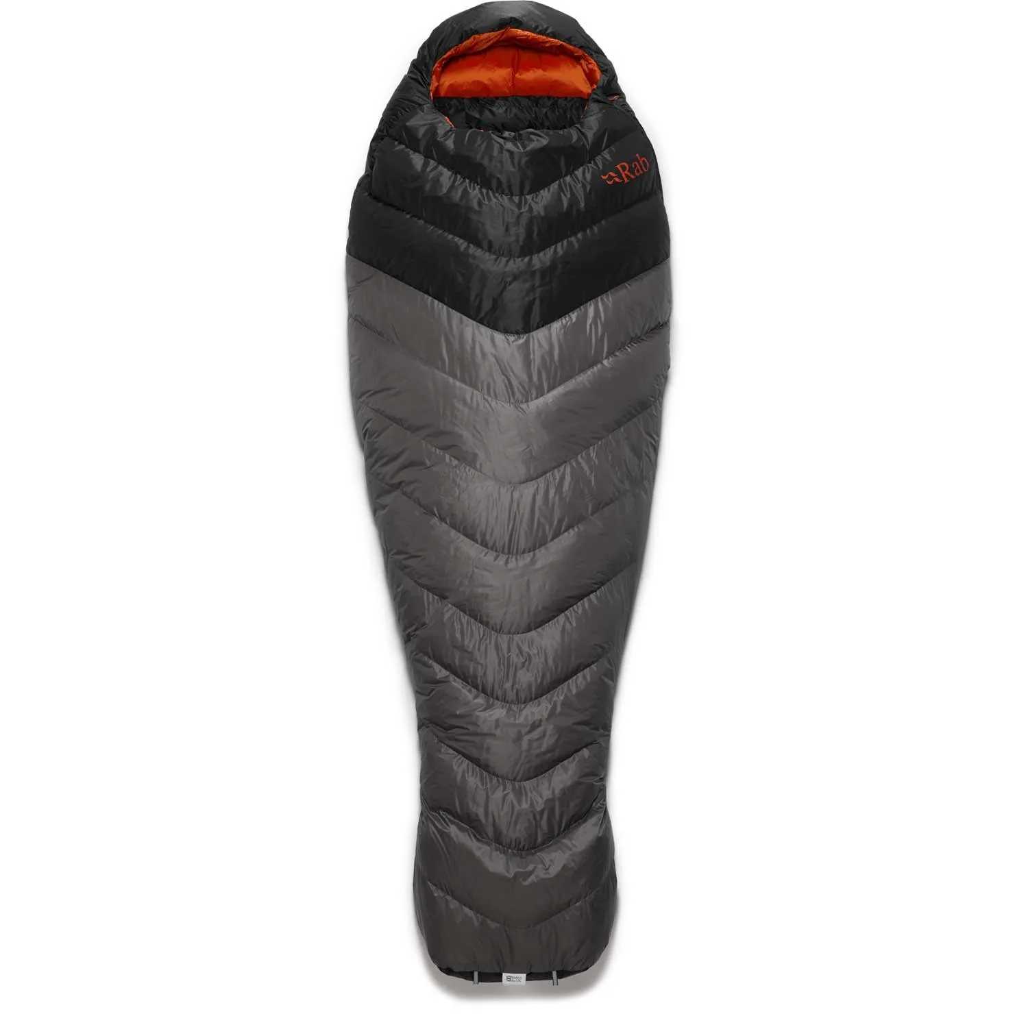 Neutrino Pro 300 Down Sleeping Bag